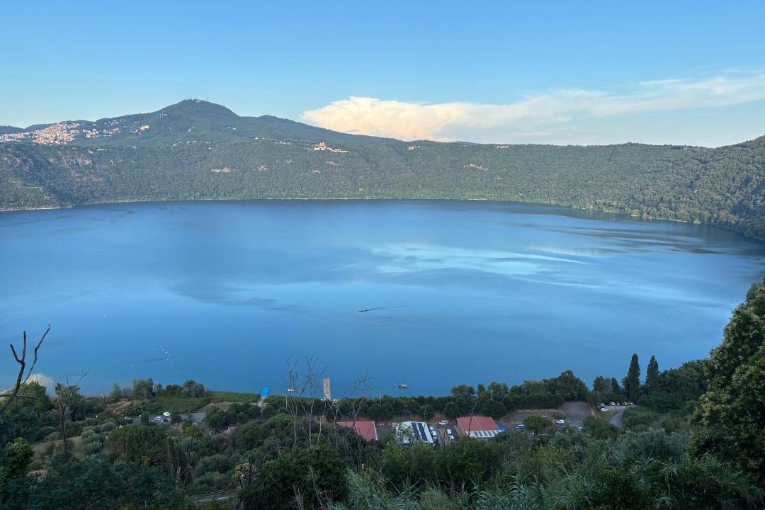 Photo of Others in Castel Gandolfo