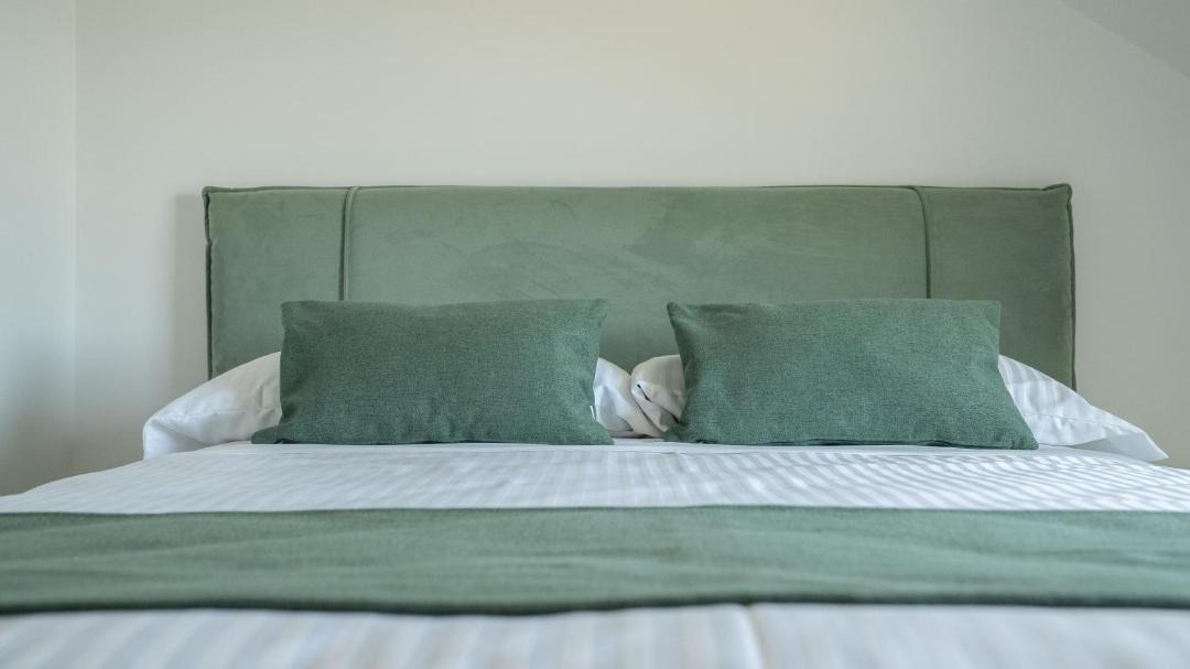 Photo of Bedroom in San Leone