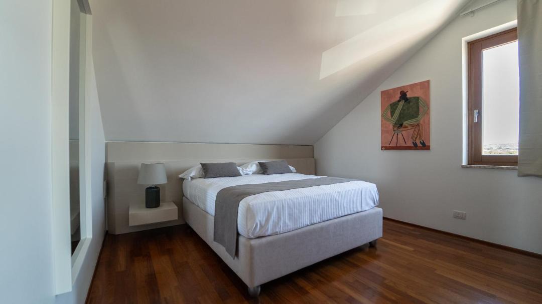 Photo of Bedroom in San Leone