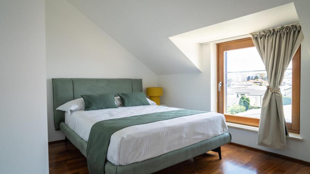 Photo of Bedroom in San Leone