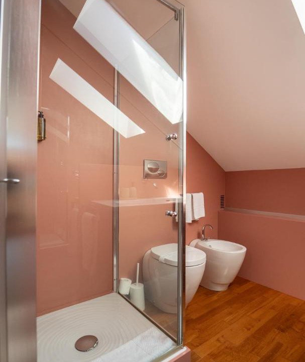 Photo of Bathroom in San Leone