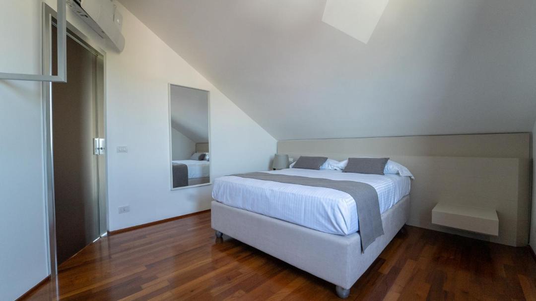 Photo of Bedroom in San Leone