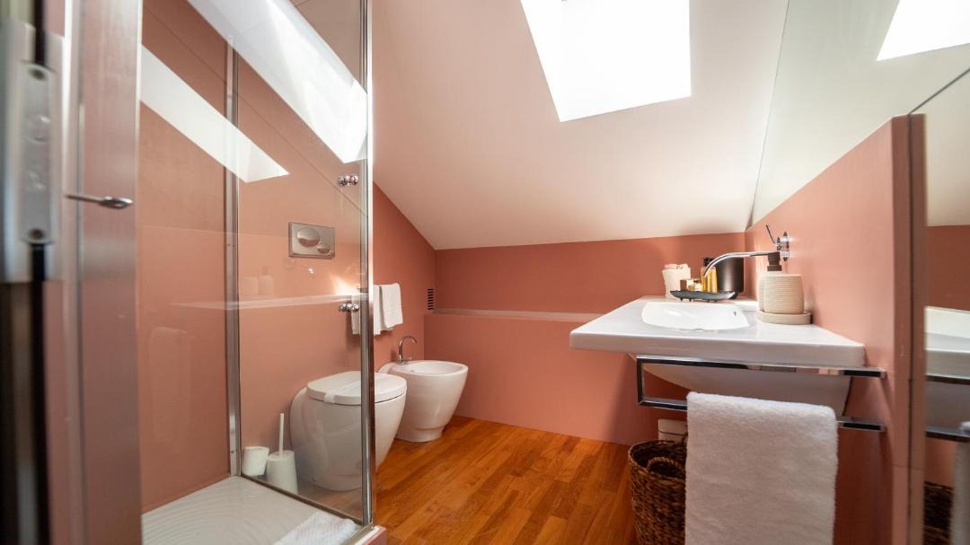 Photo of Bathroom in San Leone