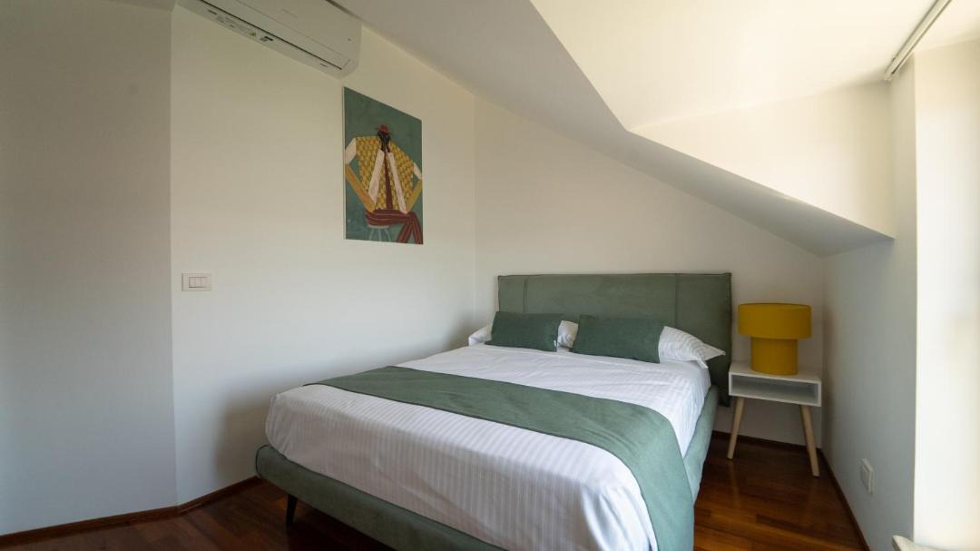 Photo of Bedroom in San Leone