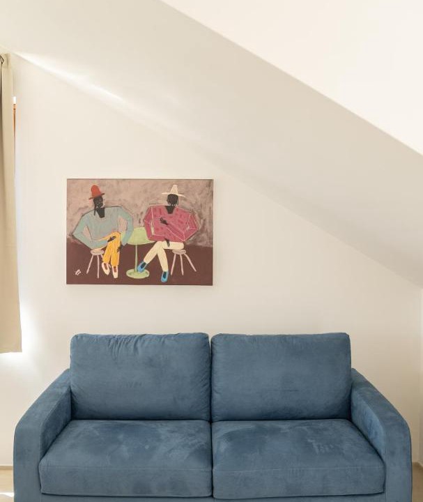 Photo of Livingroom in San Leone