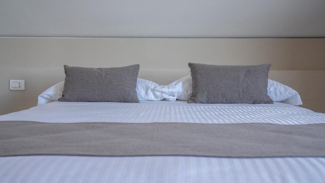 Photo of Bedroom in San Leone