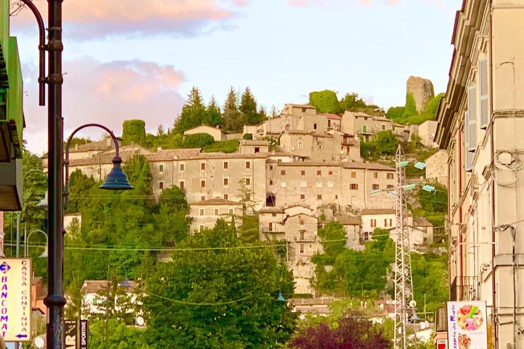 Photo of Others in Carsoli