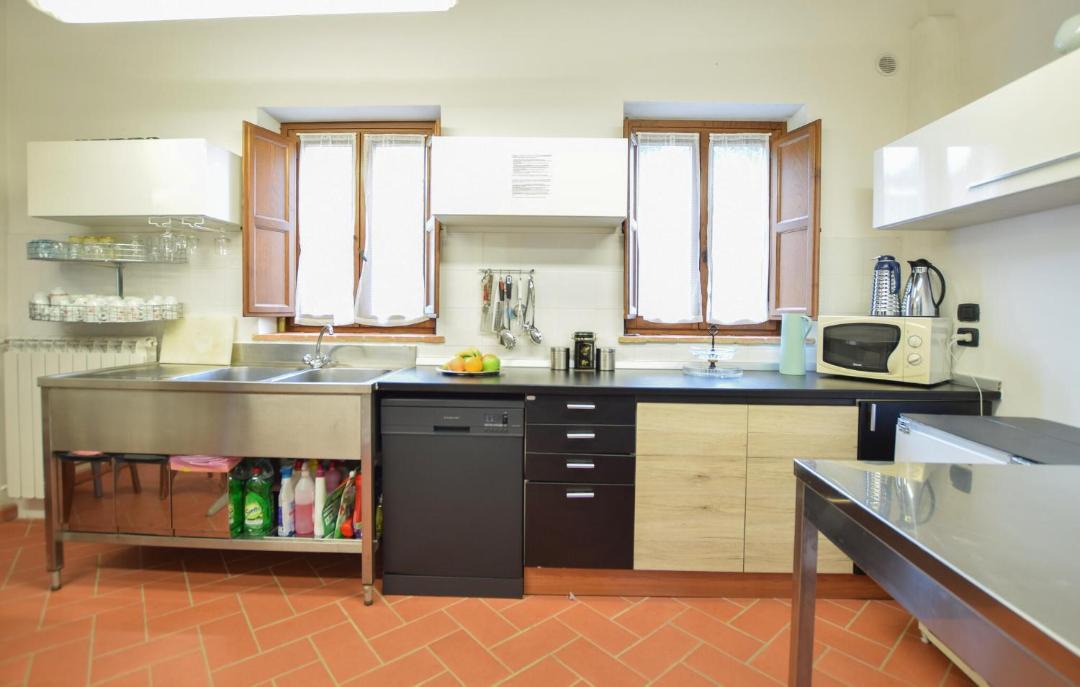 Photo of Kitchen in Pieve al Bagnoro