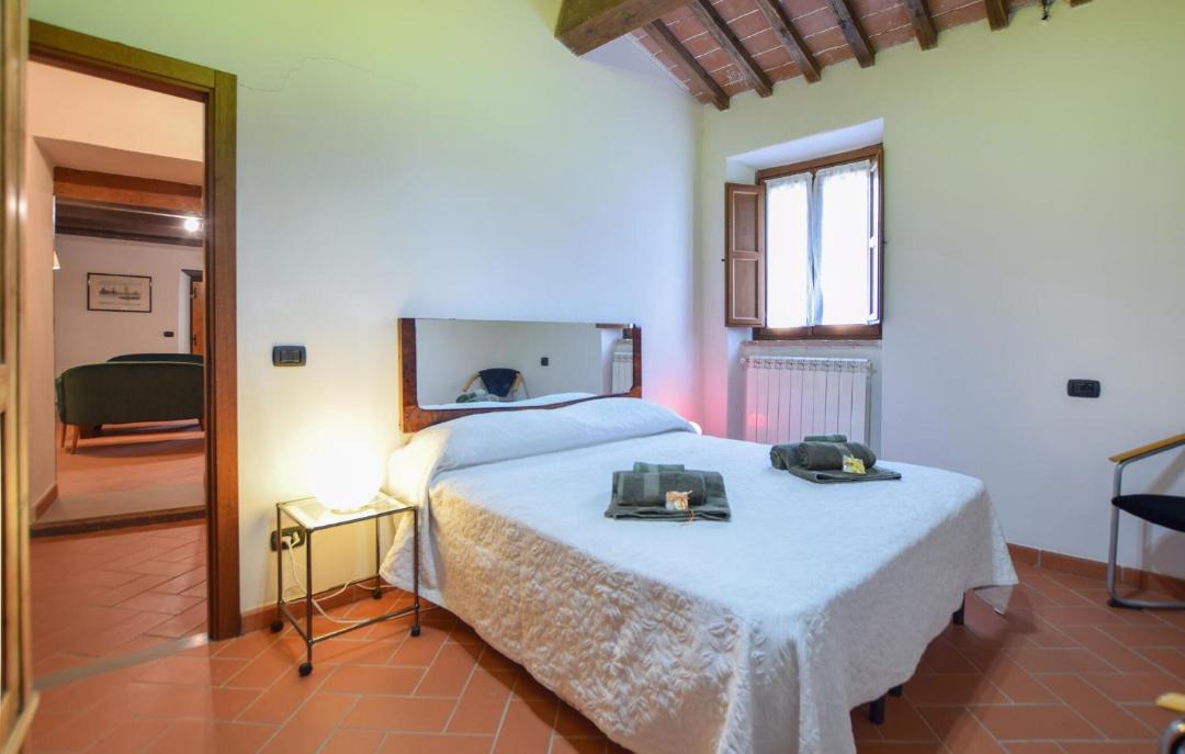 Photo of Bedroom in Pieve al Bagnoro