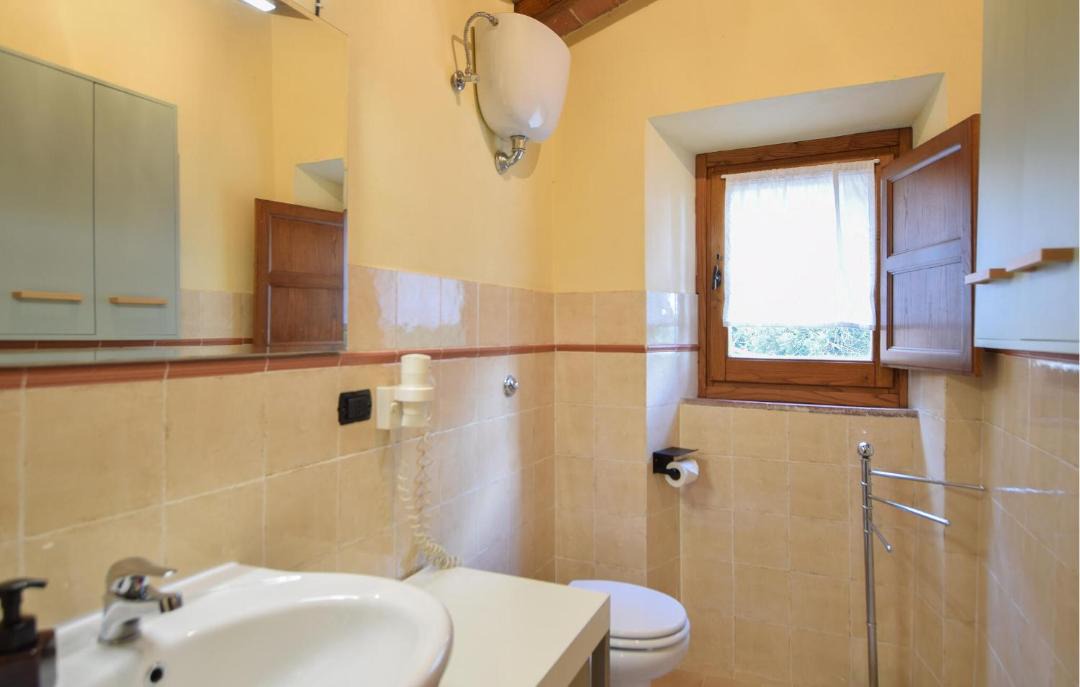 Photo of Bathroom in Pieve al Bagnoro