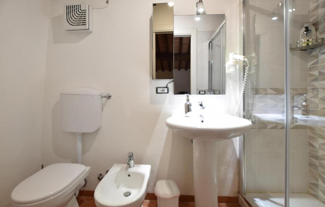 Photo of Bathroom in Pieve al Bagnoro