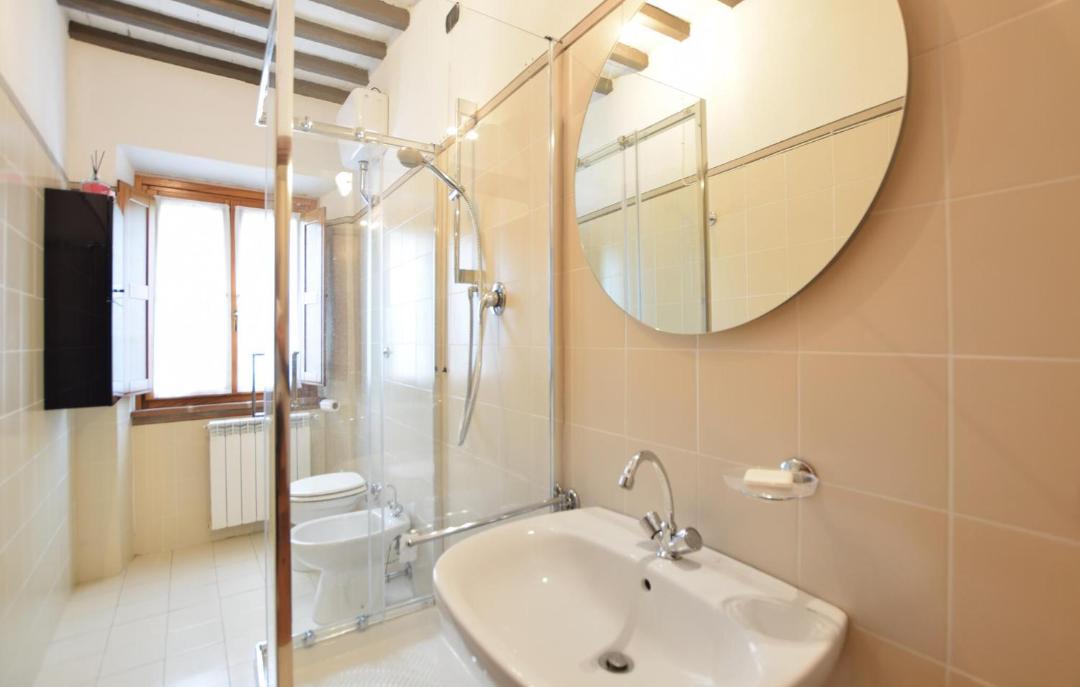 Photo of Bathroom in Pieve al Bagnoro
