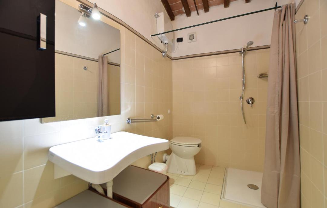 Photo of Bathroom in Pieve al Bagnoro