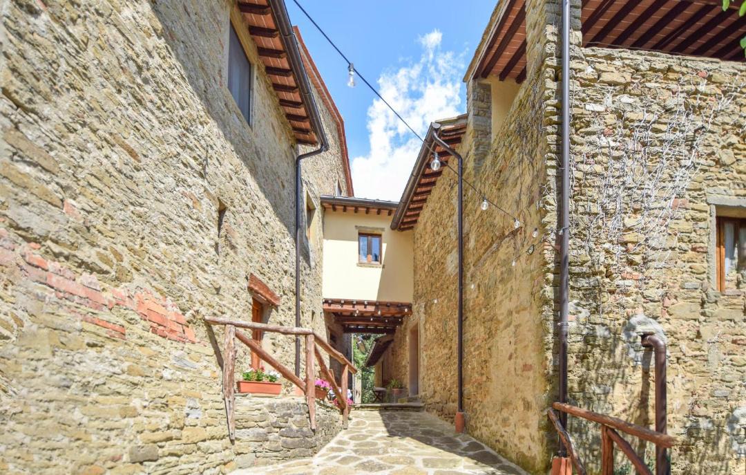 Photo of Buildings in Pieve al Bagnoro