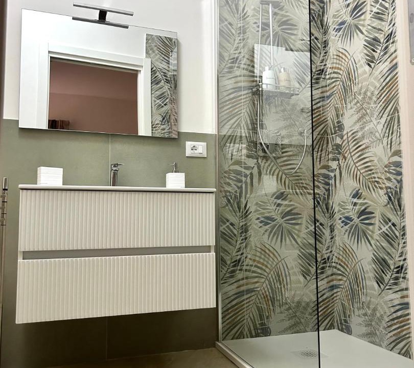 Photo of Bathroom in Mezzojuso