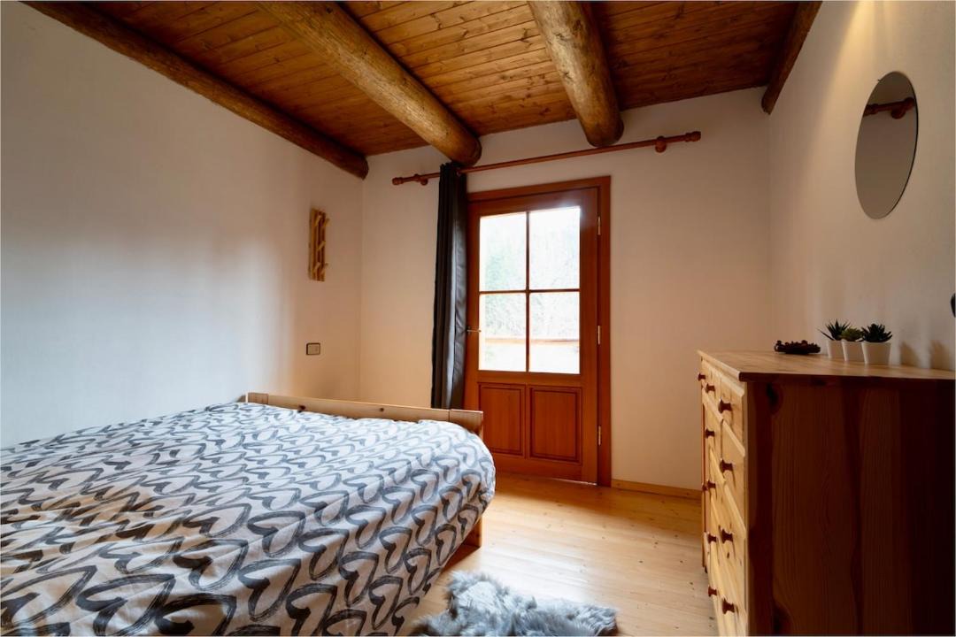 Photo of Bedroom in Tonadico