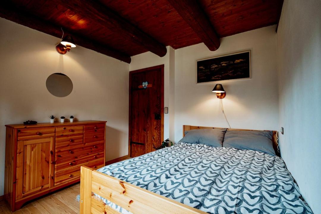 Photo of Bedroom in Tonadico