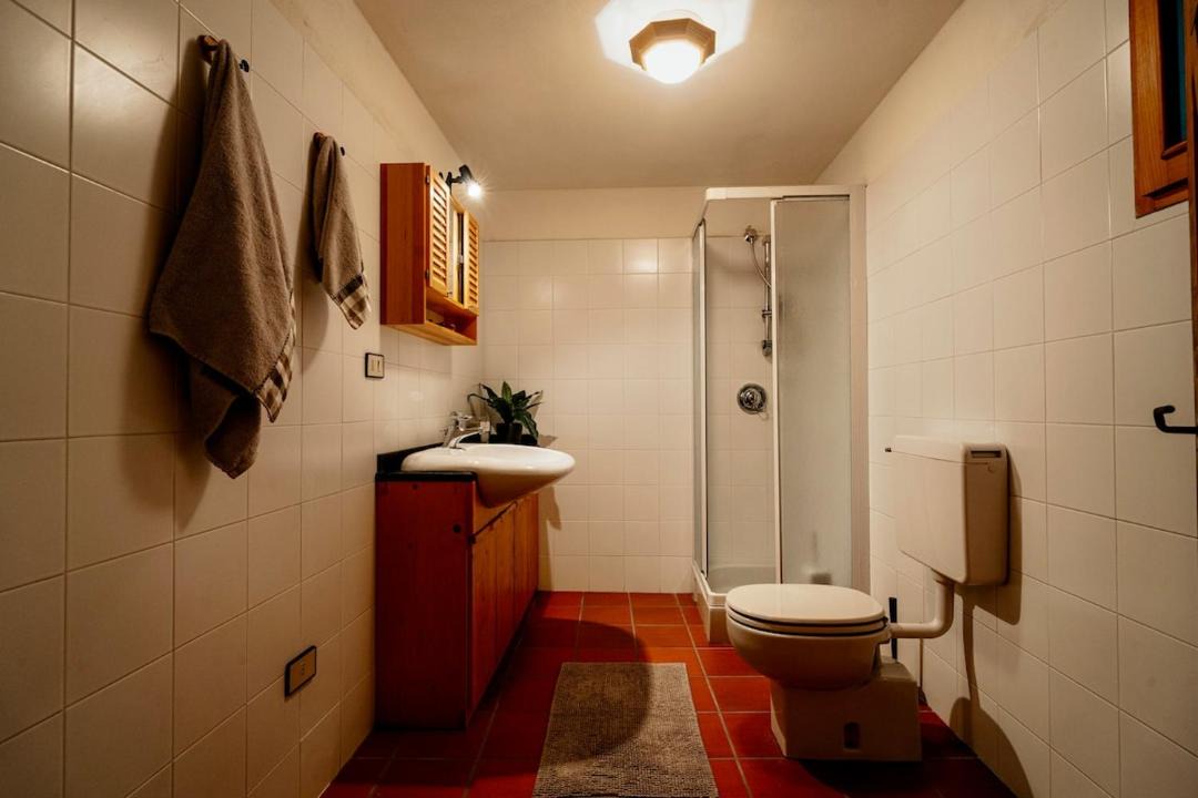 Photo of Bathroom in Tonadico
