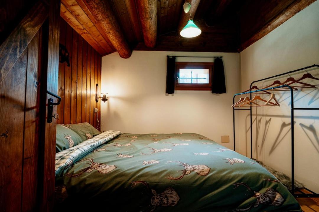 Photo of Bedroom in Tonadico
