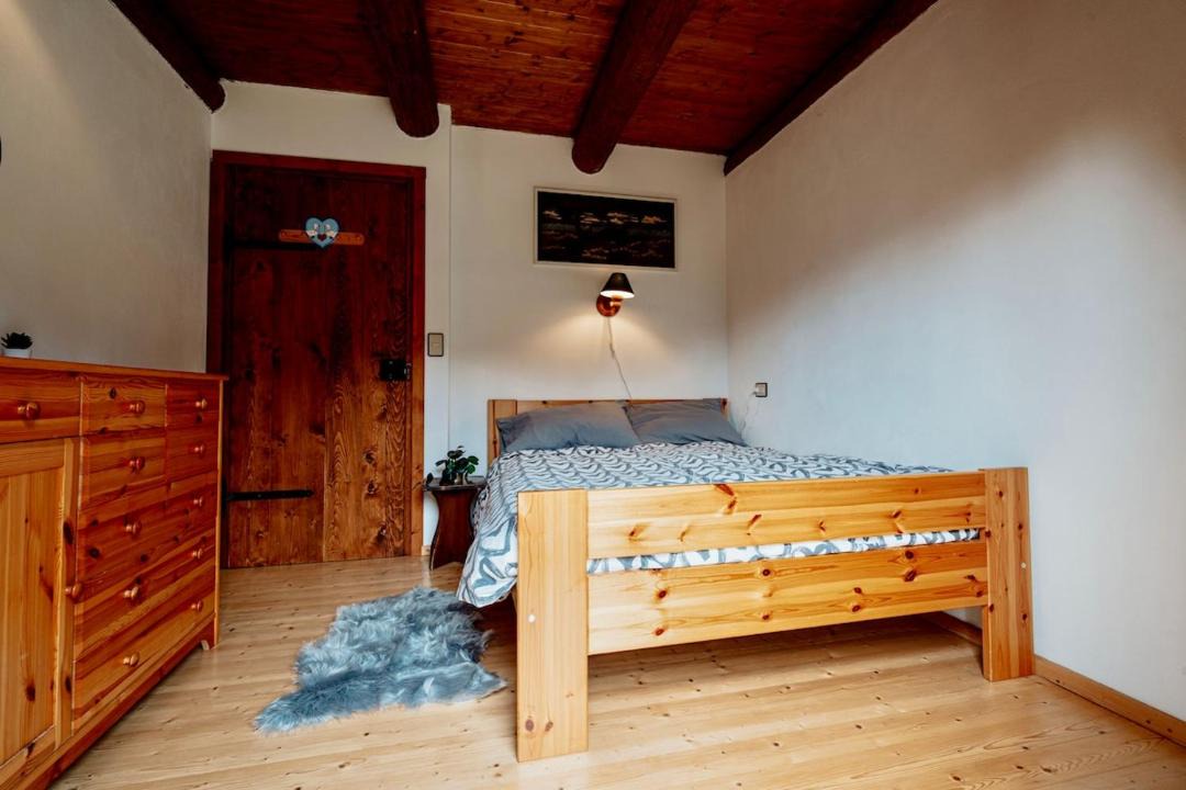 Photo of Bedroom in Tonadico