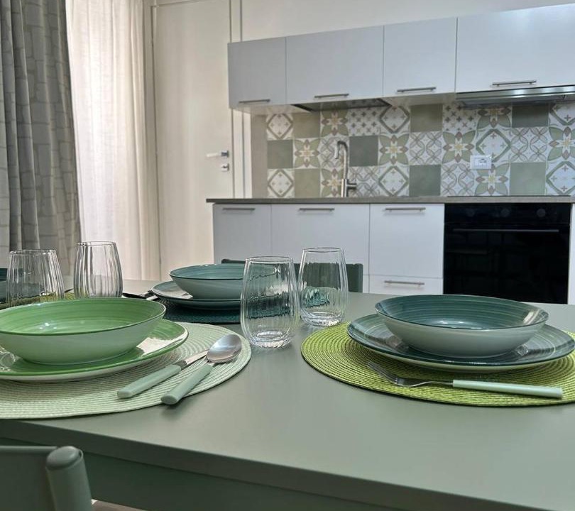 Photo of Kitchen in Mezzojuso