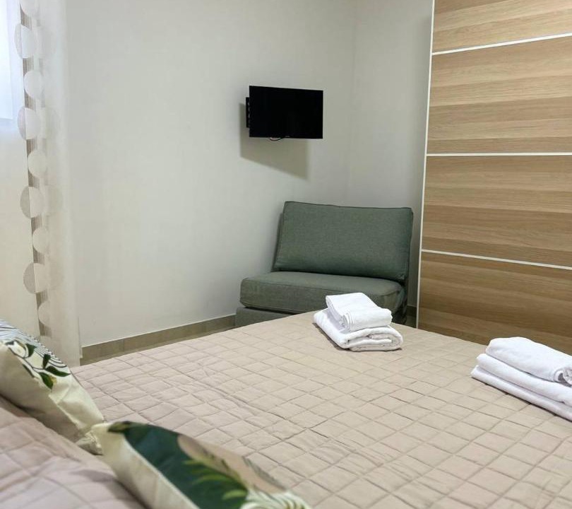 Photo of Bedroom in Mezzojuso