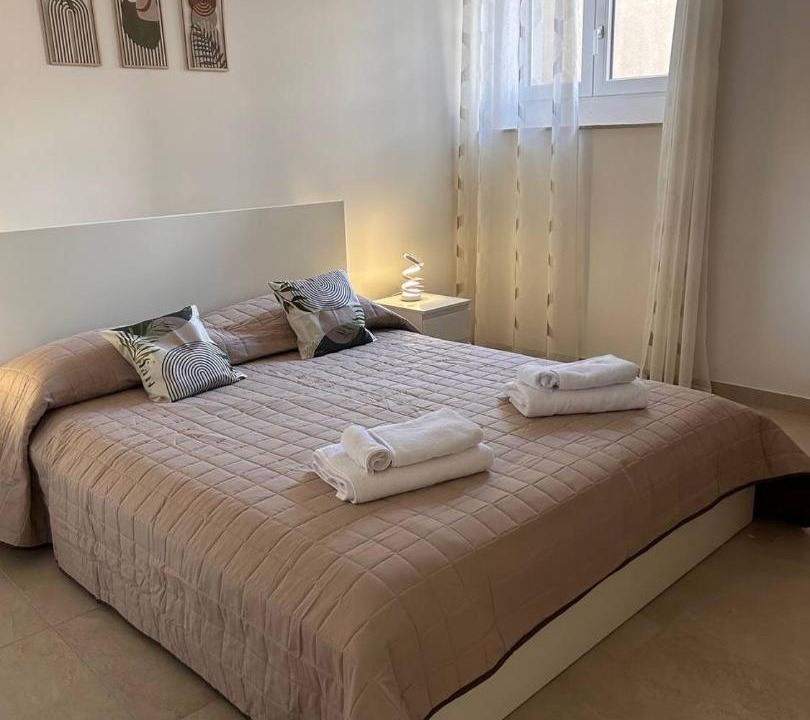 Photo of Bedroom in Mezzojuso
