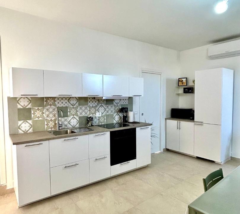 Photo of Kitchen in Mezzojuso