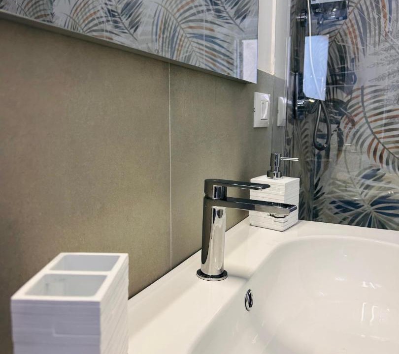 Photo of Bathroom in Mezzojuso