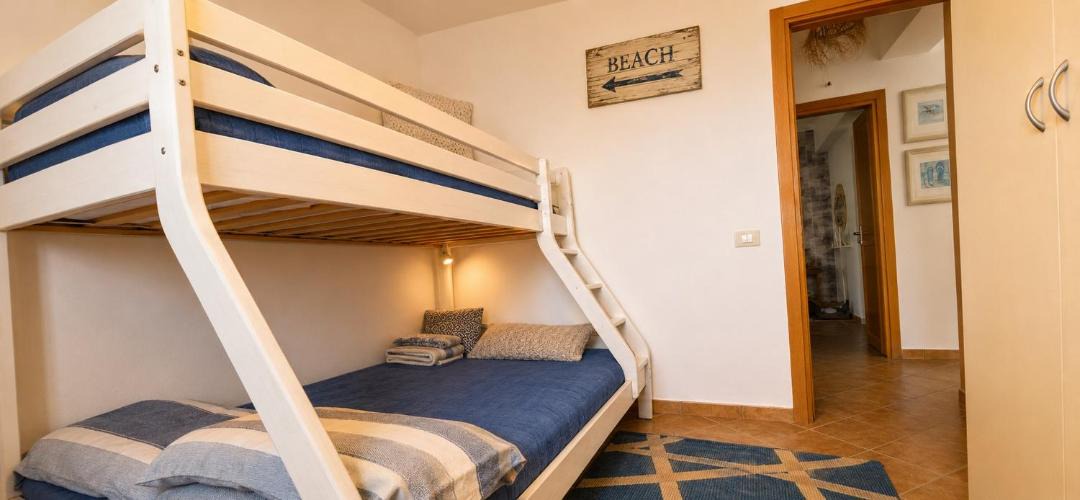 Photo of Bedroom in Balestrate