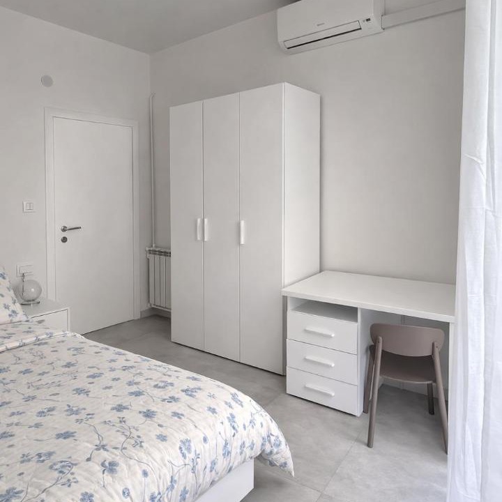 Photo of Bedroom in Caltanissetta