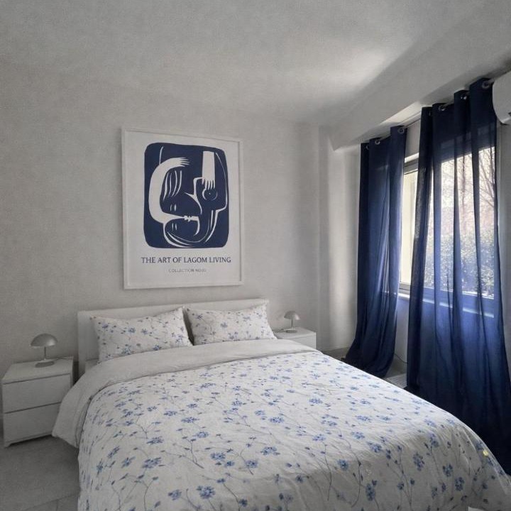 Photo of Bedroom in Caltanissetta