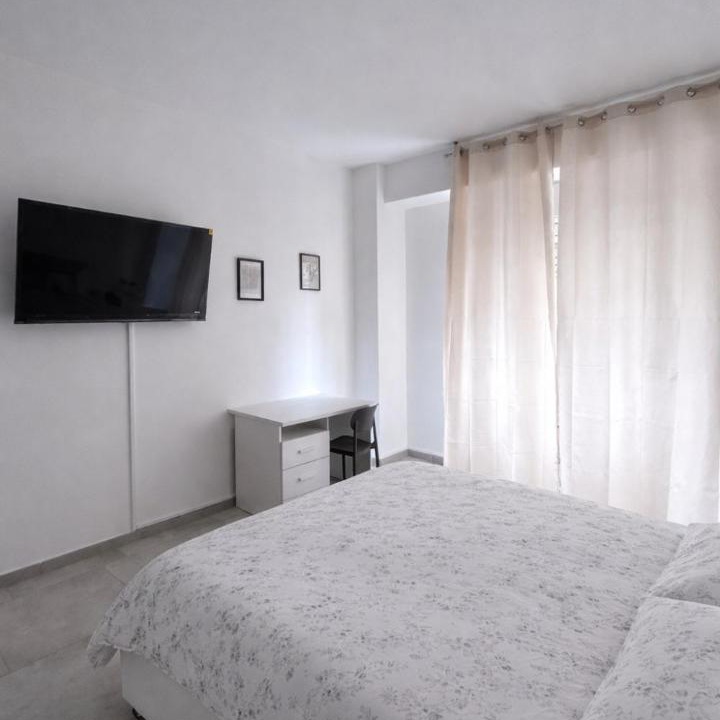 Photo of Bedroom in Caltanissetta