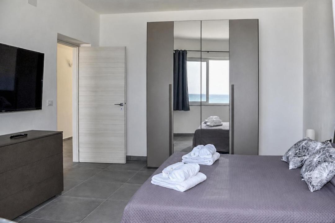 Photo of Bedroom in Trappeto