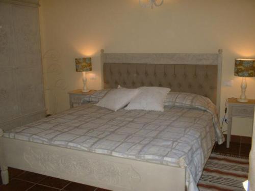 Photo of Bedroom in Patti
