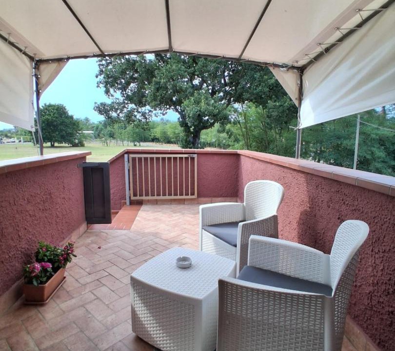 Photo of Patio Balcony in Latina