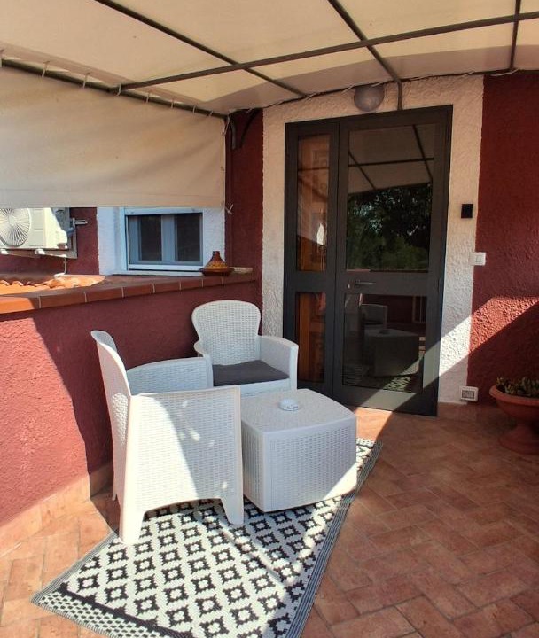 Photo of Patio Balcony in Latina
