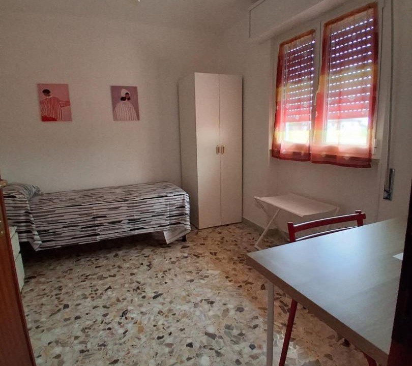 Photo of Bedroom in Latina