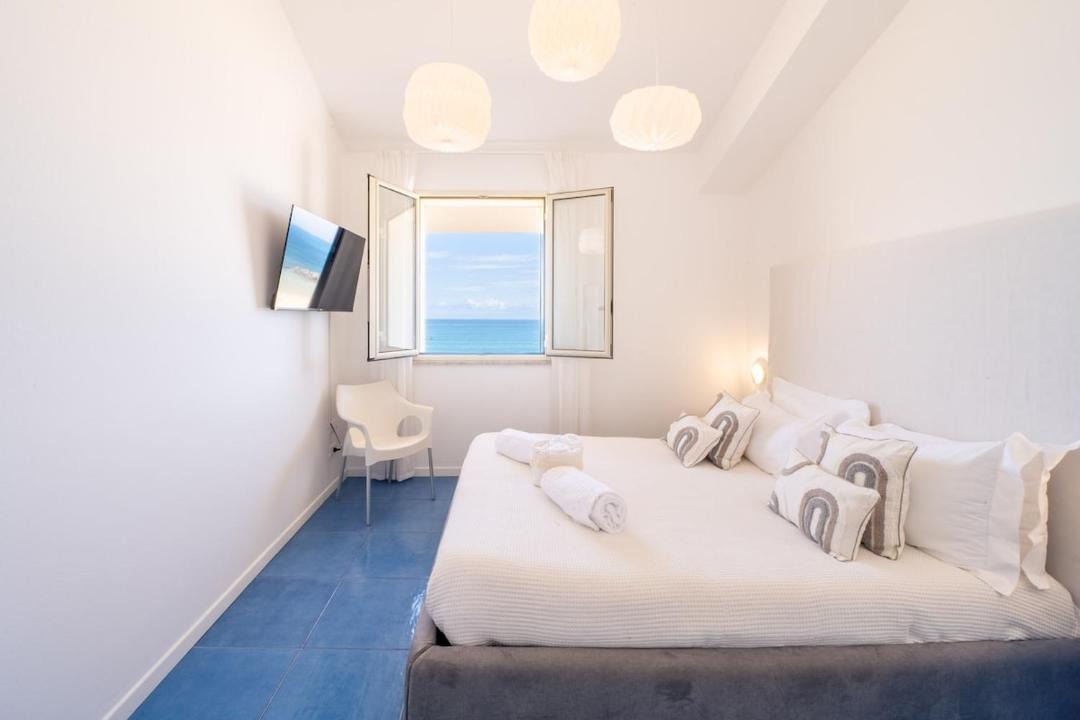 Photo of Bedroom in Trappeto