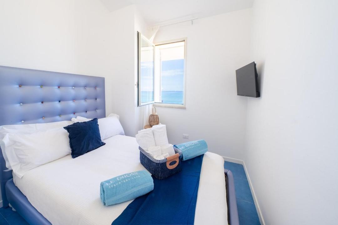 Photo of Bedroom in Trappeto
