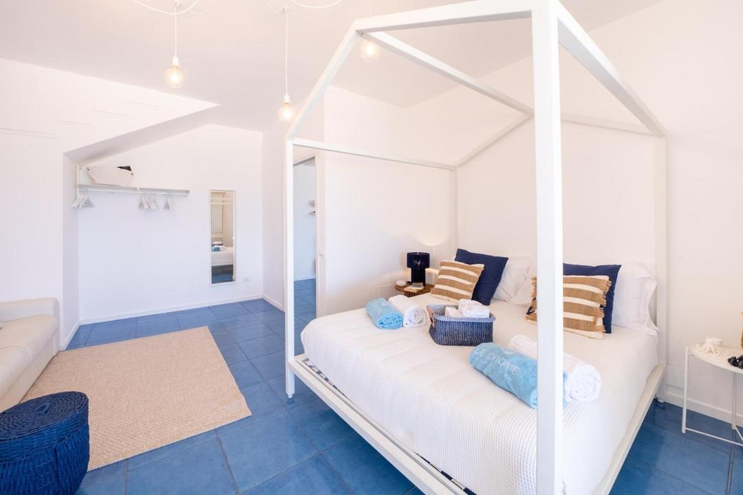 Photo of Bedroom in Trappeto