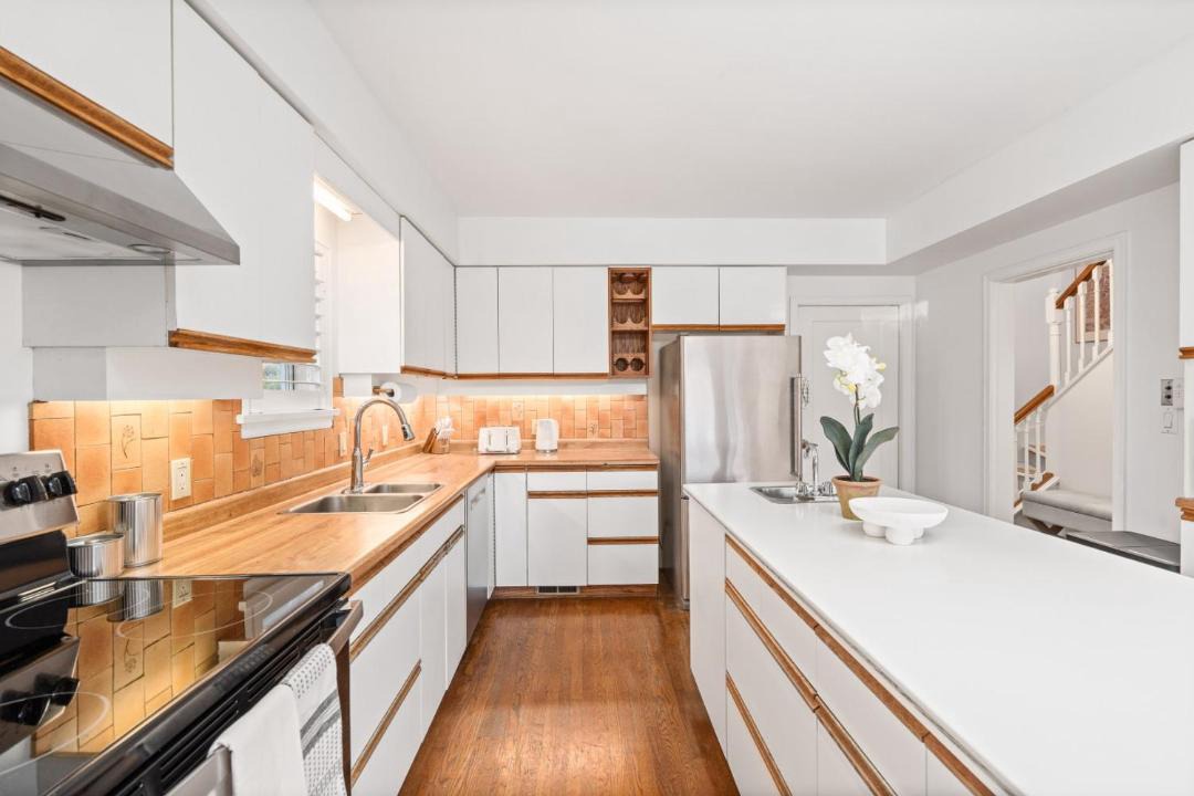 Photo of Kitchen in Oakridge