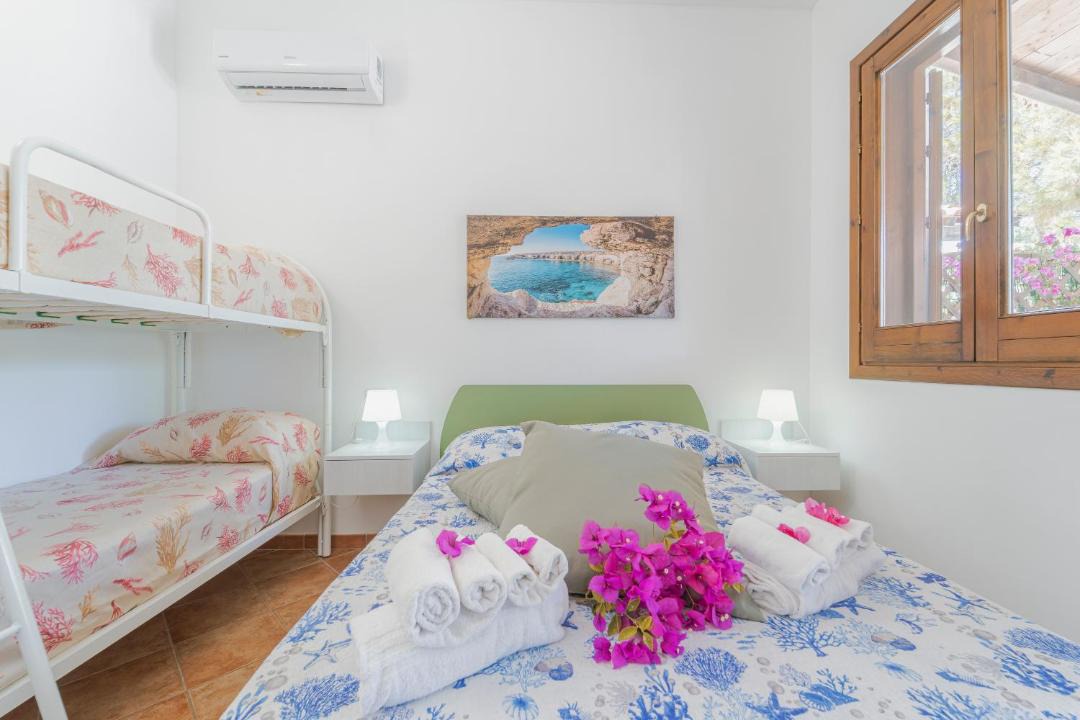 Photo of Bedroom in Favignana