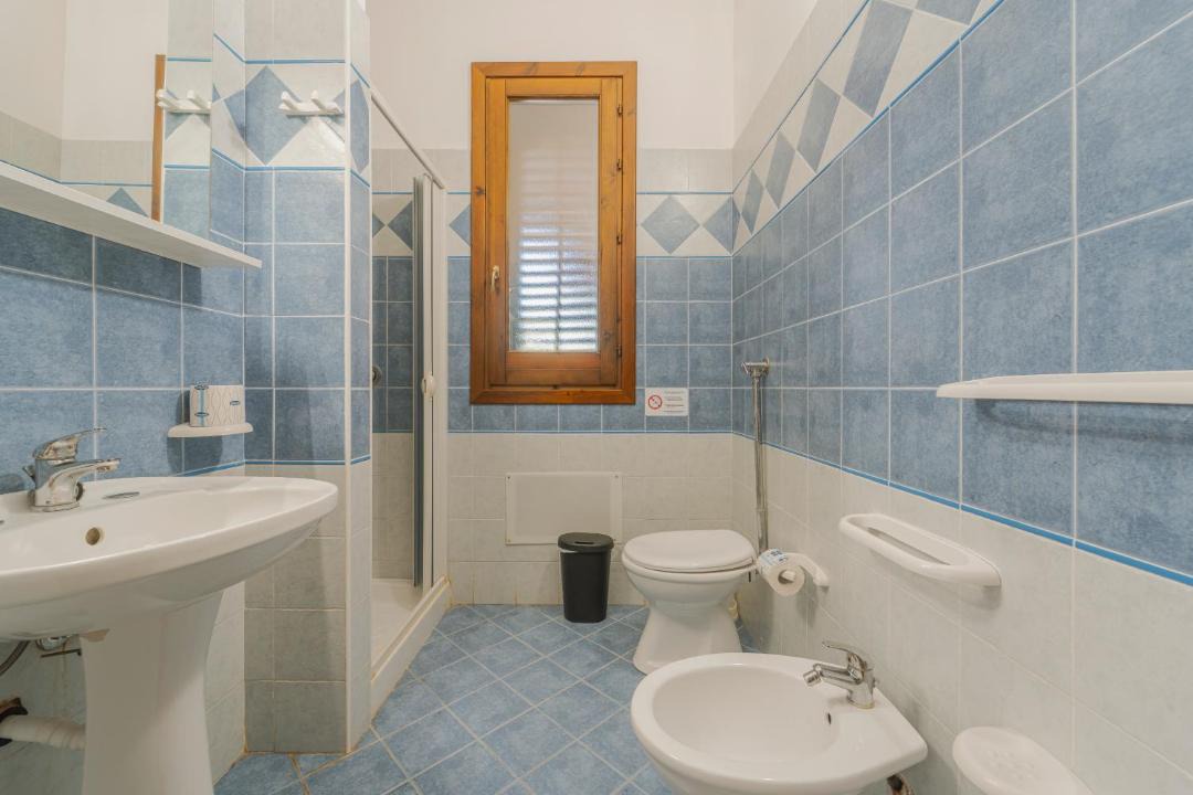 Photo of Bathroom in Favignana