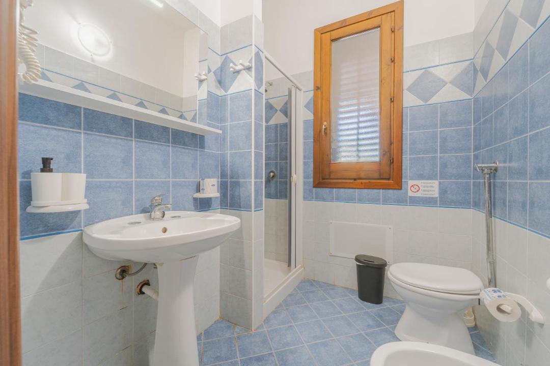 Photo of Bathroom in Favignana