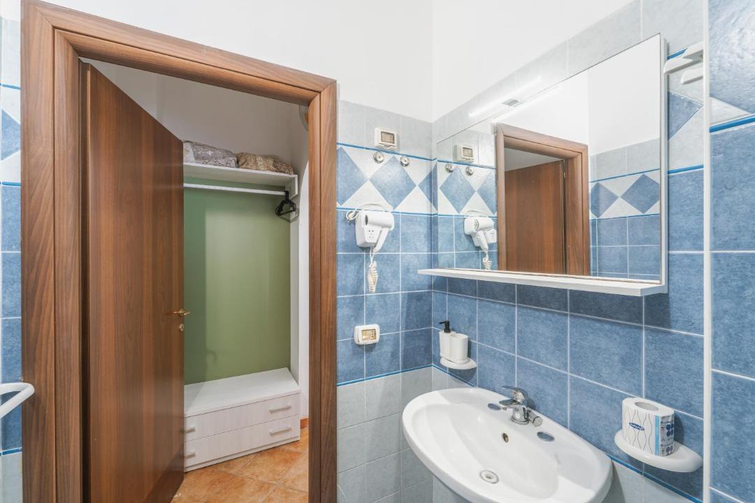 Photo of Bathroom in Favignana