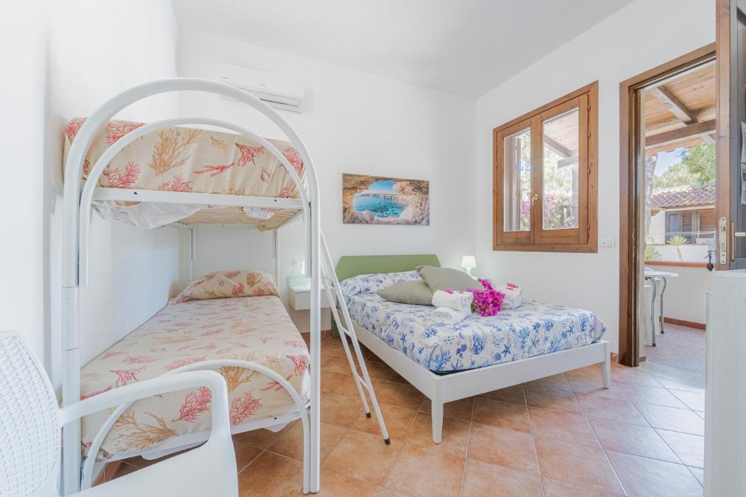 Photo of Bedroom in Favignana