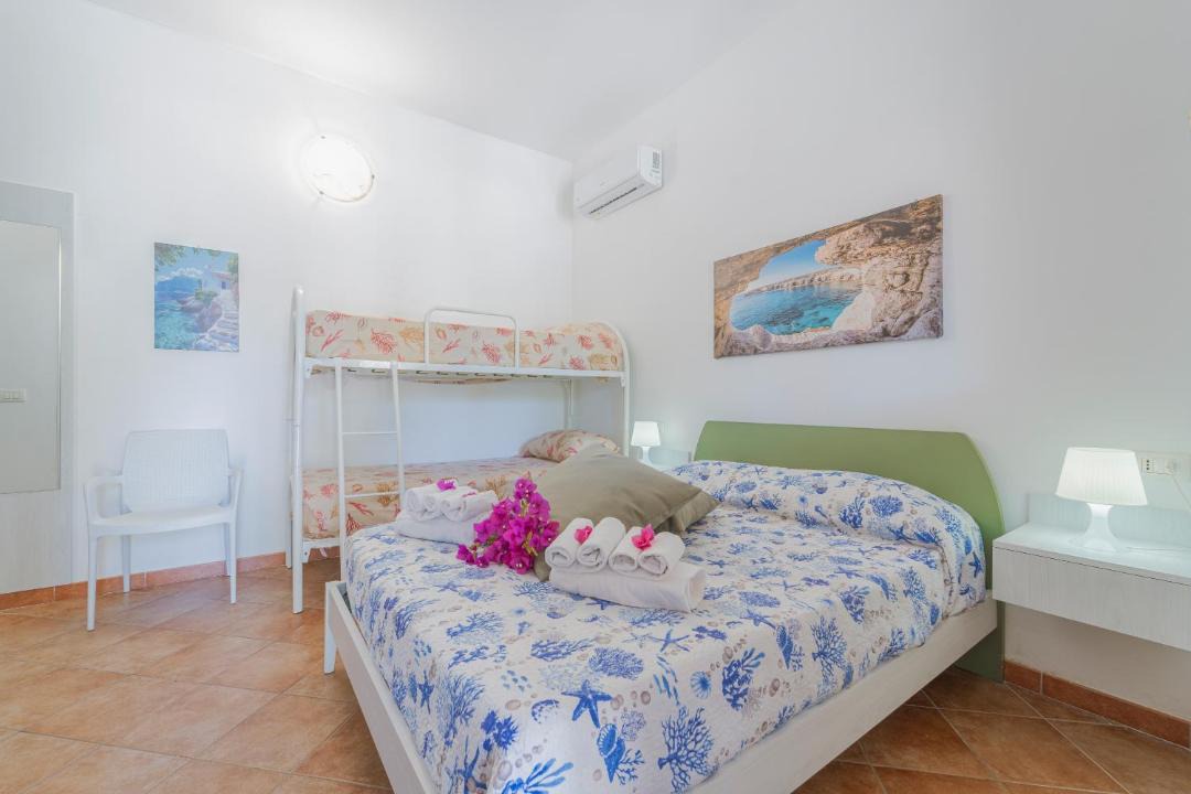 Photo of Bedroom in Favignana