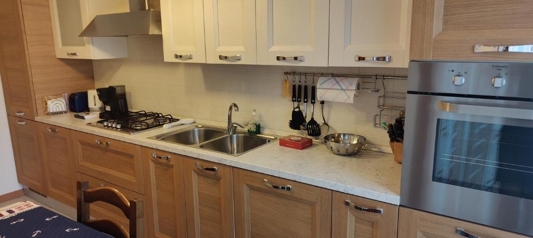 Photo of Kitchen in San Dona di Piave