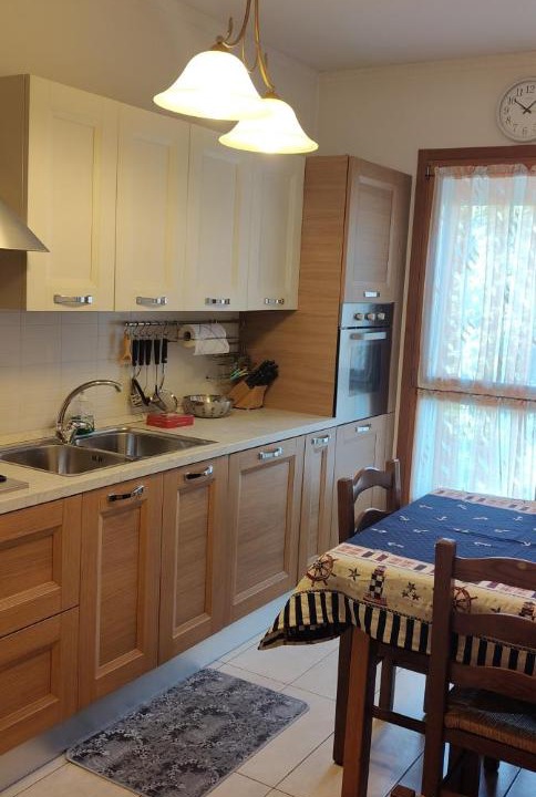 Photo of Kitchen in San Dona di Piave